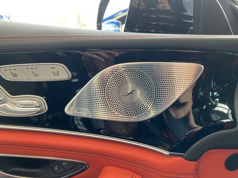 New 2026 Mercedes-Benz AMG GT 53 image 17