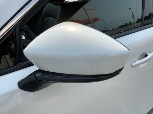 Used 2024 MAZDA CX-90 Plug-In Hybrid w/ Premium Plus AWD/4WD image 10