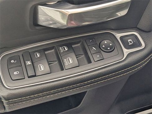 Used 2022 RAM 2500 Laramie image 11