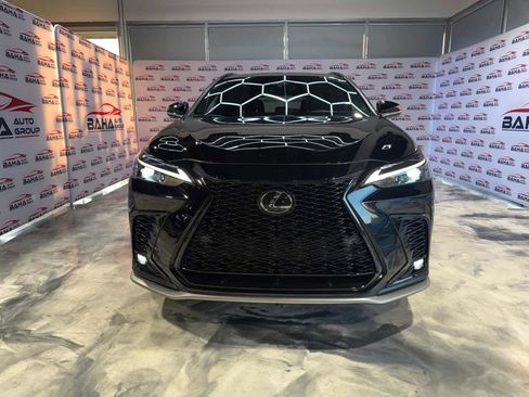 Used 2024 Lexus NX 350 F Sport image 5