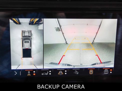 Used 2025 GMC Sierra 1500 Denali Ultimate image 20