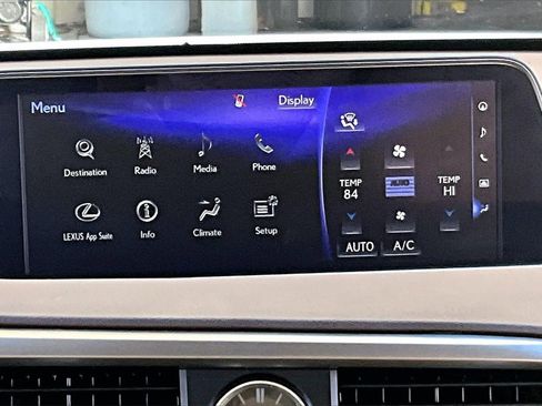 Used 2019 Lexus RX 350 AWD image 20