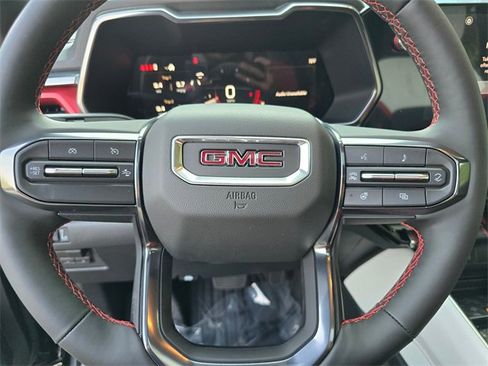 New 2025 GMC Canyon AT4 w/ AT4X Package image 23
