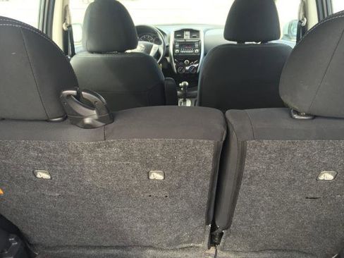 Used 2015 Nissan Versa Note SV image 22