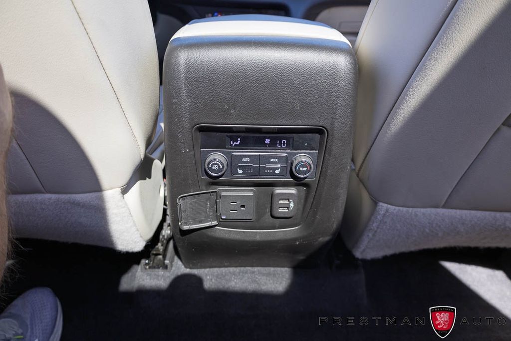 Used 2023 Buick Enclave Avenir w/ Avenir Technology Package AWD/4WD image 41