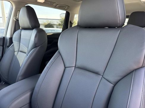 New 2026 Subaru Ascent Touring image 23