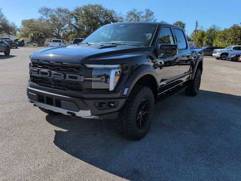 New 2026 Ford F150 Raptor image 6