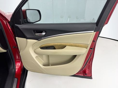 Used 2019 Acura MDX FWD w/ Technology Package image 24