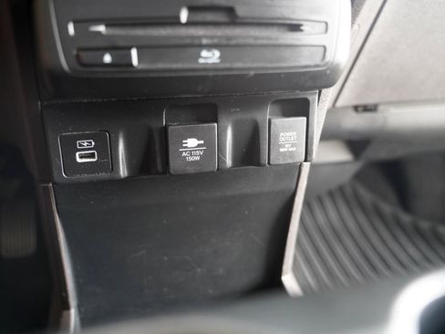 Used 2021 Honda Odyssey Touring image 23