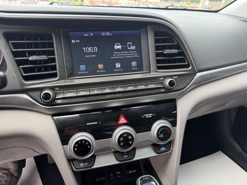 Used 2019 Hyundai Elantra SEL FWD image 22