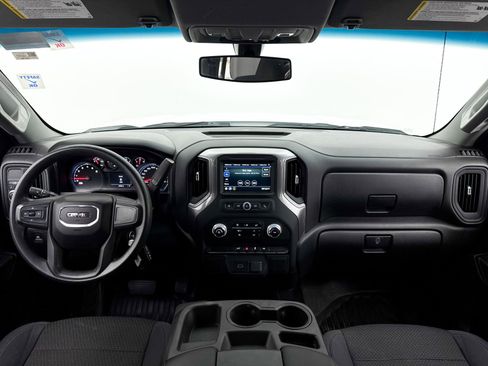 Used 2019 GMC Sierra 1500 2WD Double Cab w/ Fleet Convenience Package image 18