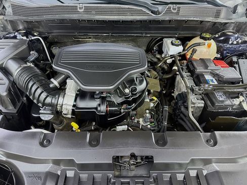 Used 2020 Chevrolet Blazer LT image 37