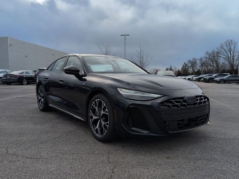 New 2026 Audi A6 Premium Plus image 29