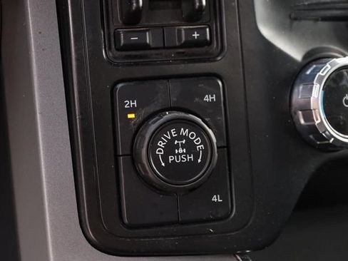 Used 2024 Ford F150 XLT w/ Equipment Group 302A MID AWD/4WD image 21
