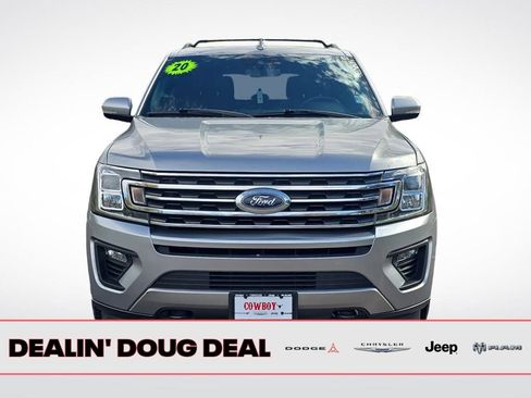 Used 2020 Ford Expedition XLT w/ Equipment Group 202A image 9