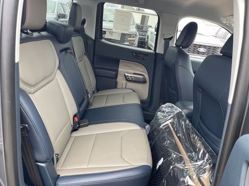 New 2026 Ford Maverick Lariat w/ 4K Tow Package image 22