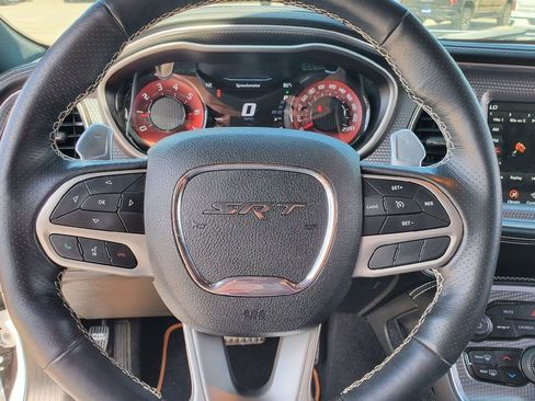 Used 2022 Dodge Challenger SRT Hellcat Redeye RWD image 7