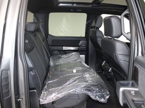 New 2026 Ford F150 Platinum AWD/4WD image 33