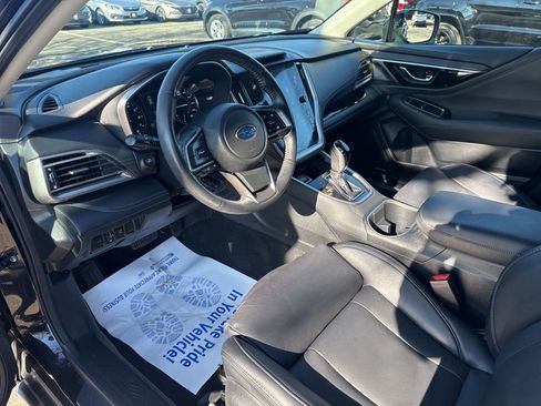 Used 2022 Subaru Outback Limited image 20