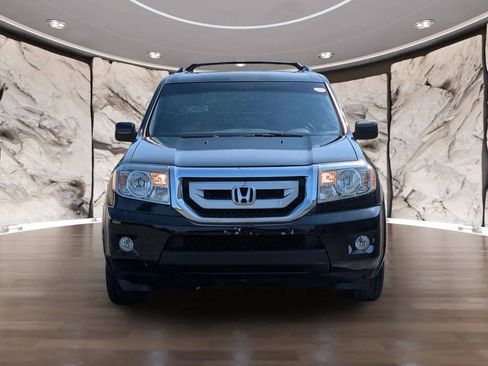 Used 2011 Honda Pilot EX-L image 19