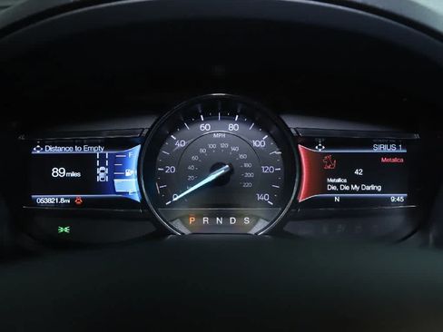 Used 2019 Ford Explorer XLT w/ Equipment Group 202A AWD/4WD image 26