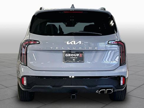 Used 2024 Kia Telluride SX Prestige X-Line AWD/4WD image 5