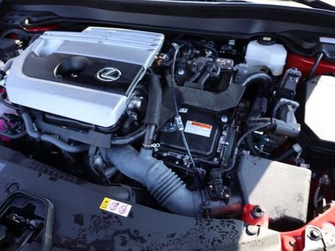 Used 2024 Lexus UX 250h F Sport image 42