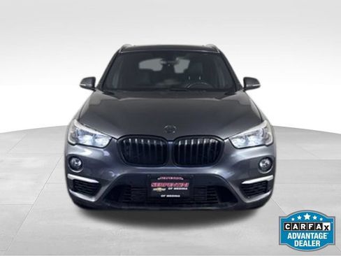 Used 2017 BMW X1 xDrive28i AWD/4WD image 2