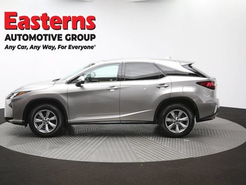Used 2018 Lexus RX 350 AWD w/ Premium Package image 66