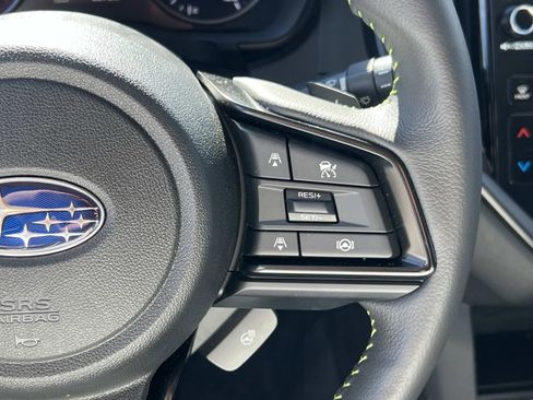 Certified 2025 Subaru Ascent Onyx Edition w/ Onyx Package image 26