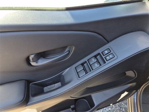 New 2026 Nissan Frontier S w/ S Utility Package image 10