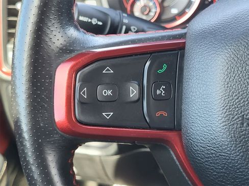 Used 2022 RAM 1500 Rebel w/ Trailer Tow Group image 16
