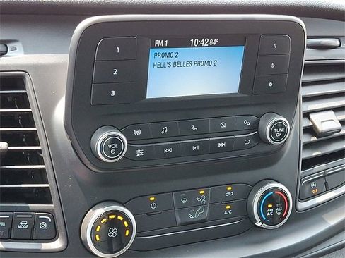 Used 2020 Ford Transit 250 Low Roof AWD image 21