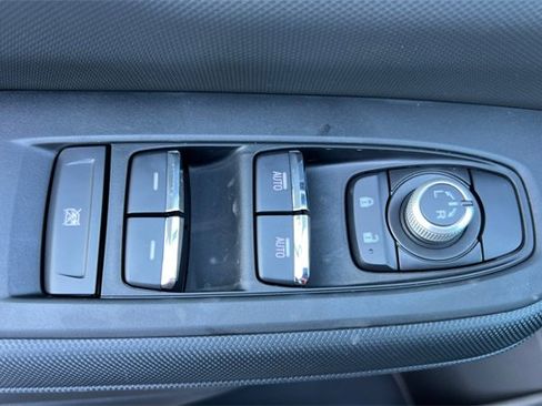 New 2026 Subaru Forester Limited image 8