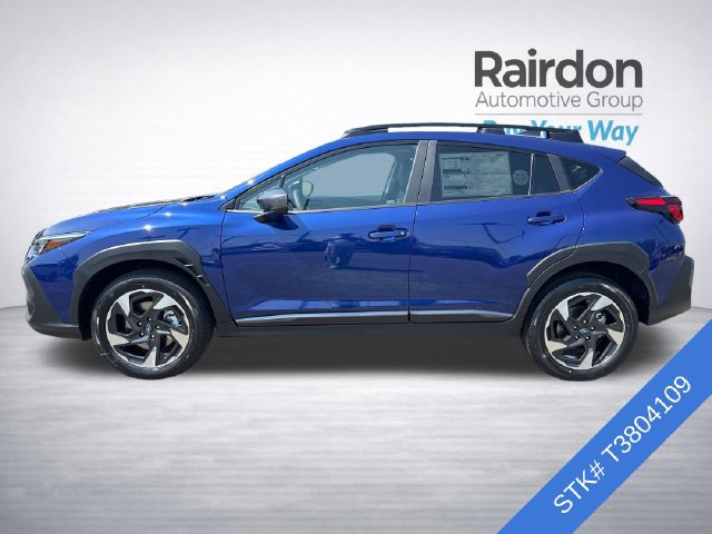 New 2026 Subaru Crosstrek 2.5i Limited w/ Crosstrek Mirror Package AWD/4WD image 4