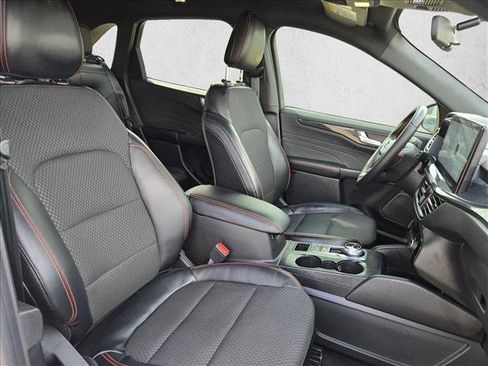 Used 2023 Ford Escape ST-Line w/ Tech Pack #1 image 21