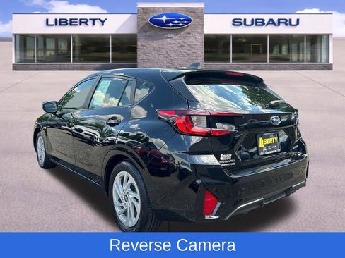 Certified 2024 Subaru Impreza 2.0i AWD/4WD image 7