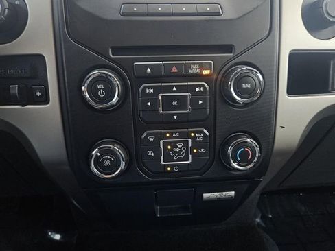 Used 2013 Ford F150 XLT w/ XLT Chrome Pkg image 31