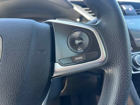 Used 2016 Honda Civic EX image 26