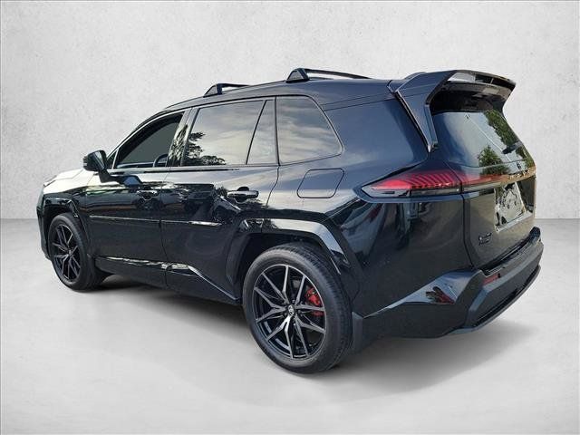 Used 2026 Toyota RAV4 AWD Plug-in Hybrid image 7