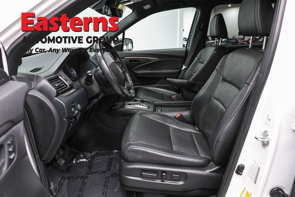 Used 2023 Honda Passport EX-L image 14