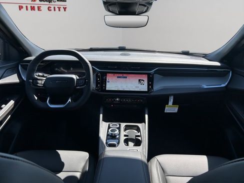 New 2026 Jeep Cherokee Limited AWD/4WD image 14