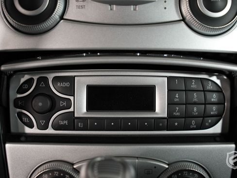 Used 2006 Mercedes-Benz SLR image 33