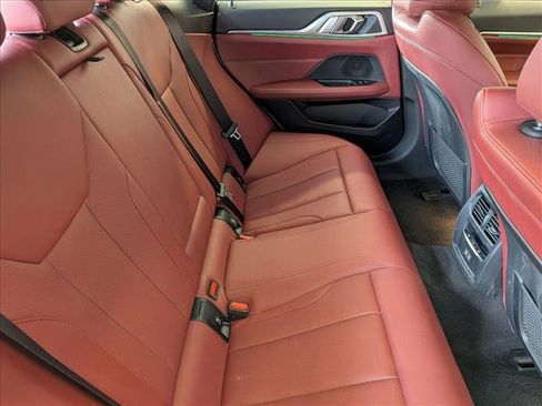 Used 2023 BMW i4 eDrive35 RWD image 20