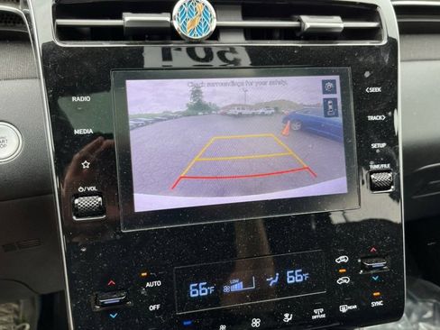 Used 2022 Hyundai Tucson SEL AWD/4WD image 8