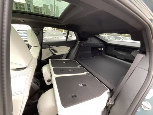 New 2026 BMW X2 xDrive28i w/ Technology Package image 31