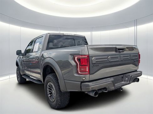 Used 2020 Ford F150 Raptor w/ Equipment Group 802A Luxury image 5