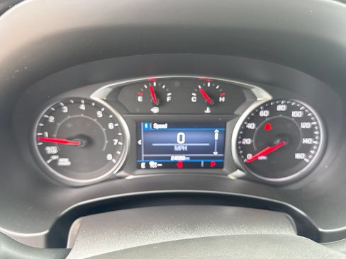 Used 2024 GMC Terrain SLE w/ Driver Convenience Package FWD image 22