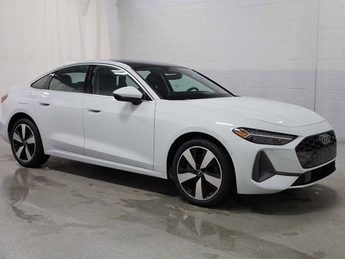 New 2025 Audi A5 2.0T Premium Plus image 13