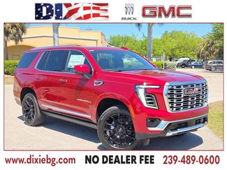 New 2026 GMC Yukon Denali w/ Sun & Power Step Package video 1